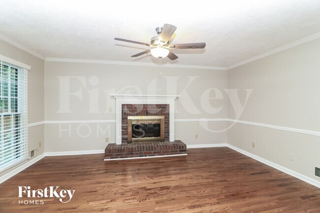 Foto del edificio - 205 Timber Oak Cove