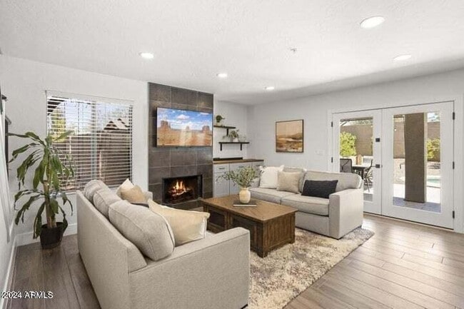 Foto del edificio - 24853 N 75th Way