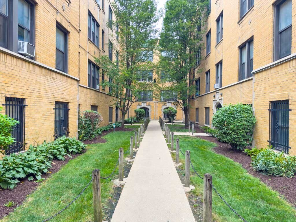 Foto principal - 1540 N Kedzie Ave