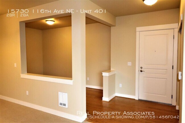 Building Photo - 15730 116th Ave NE