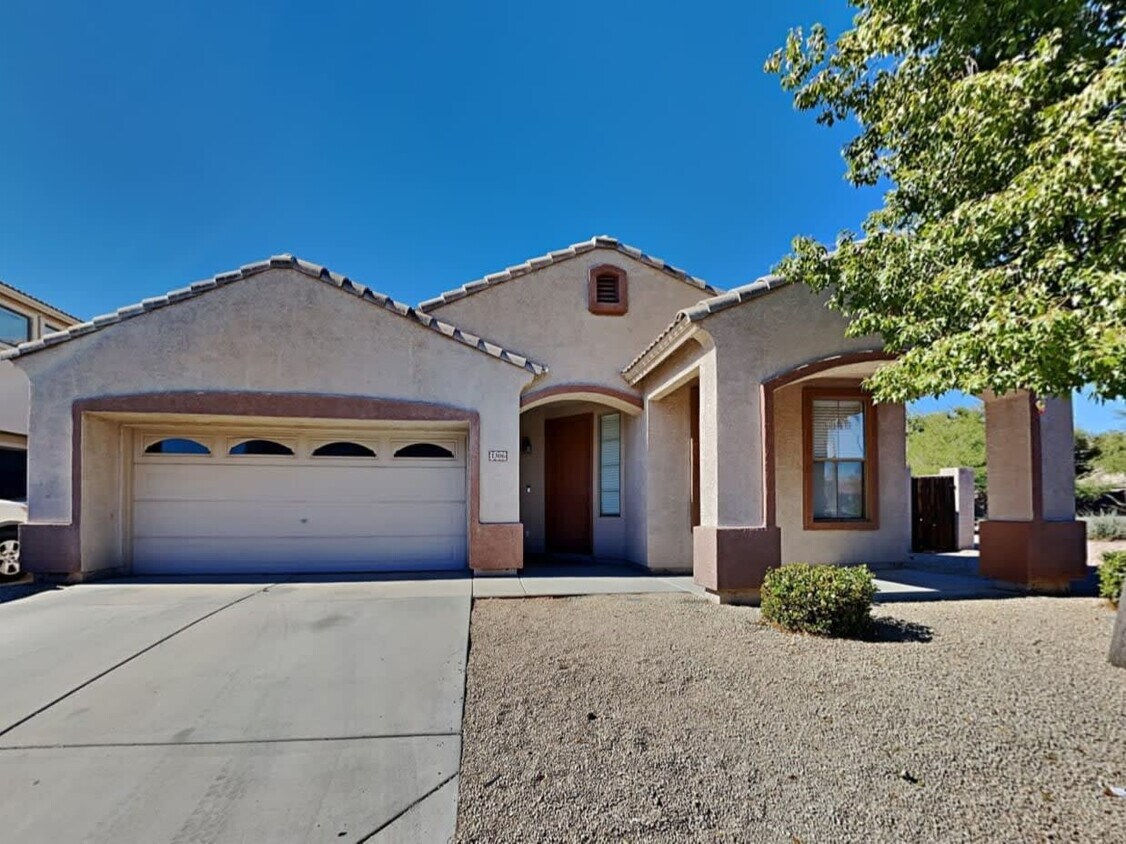 1306 S Loomis House Rental in Mesa, AZ