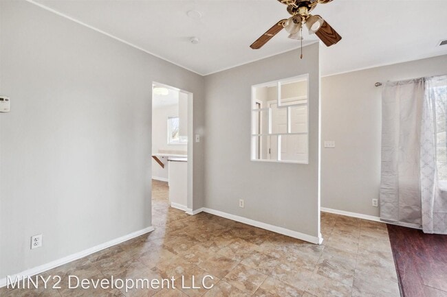Building Photo - 3 br, 1 bath House - 21921 Blackstone St.