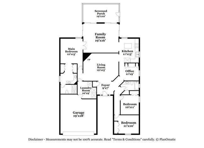 Building Photo - 1755 Farm Way