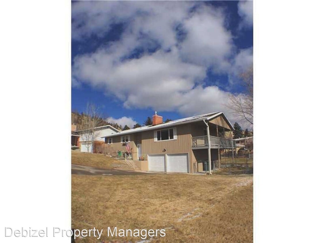 4 br, 3 bath House 3125 Laredo Place House for Rent in Billings, MT