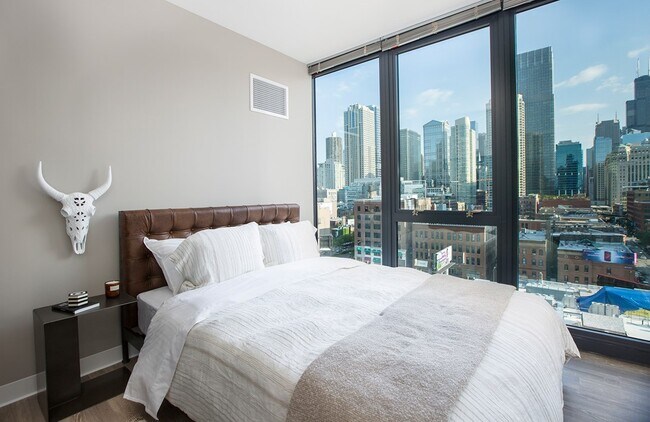 Foto del edificio - 640 N La Salle Dr