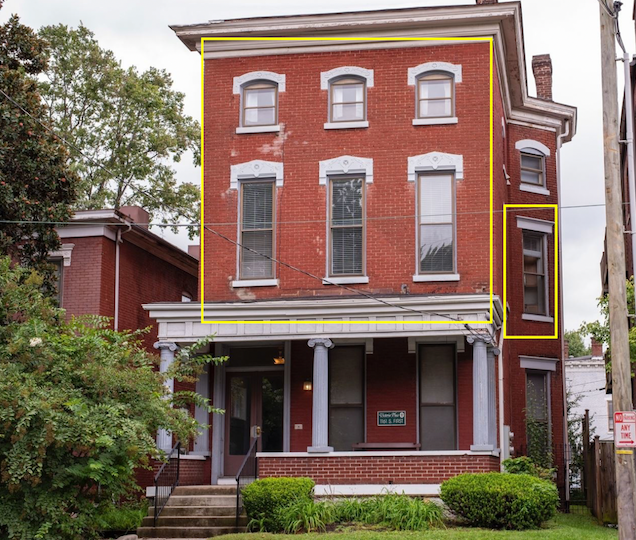 Building Photo - 1161 S 1st St