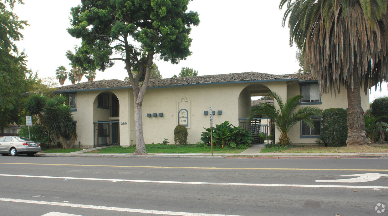 Building Photo - 280 W California Ave