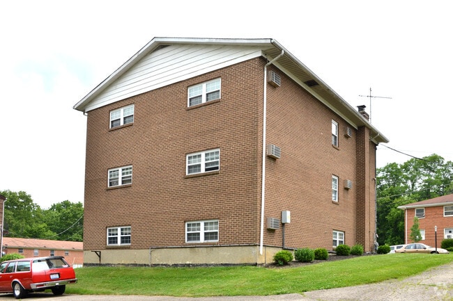 Foto del edificio - 204 E North St