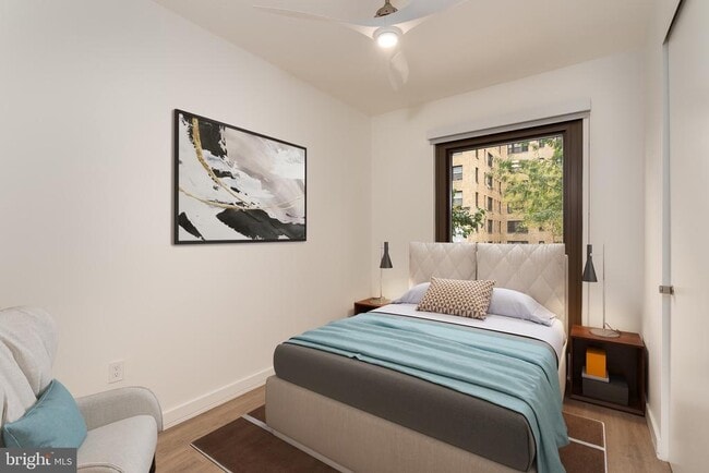 Foto del edificio - 1630 Columbia Rd NW