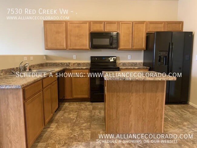 Building Photo - 7530 Red Creek View