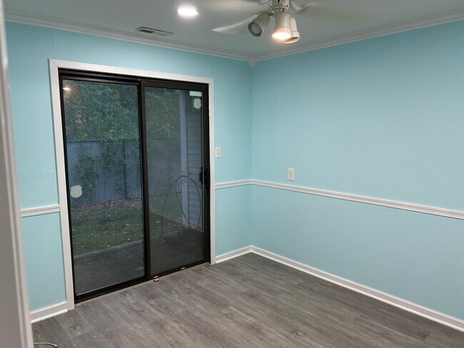 Dormitorio 2 - 4007 Tracy Ct