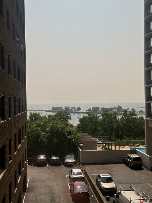 Foto del edificio - 1646 N Prospect Ave