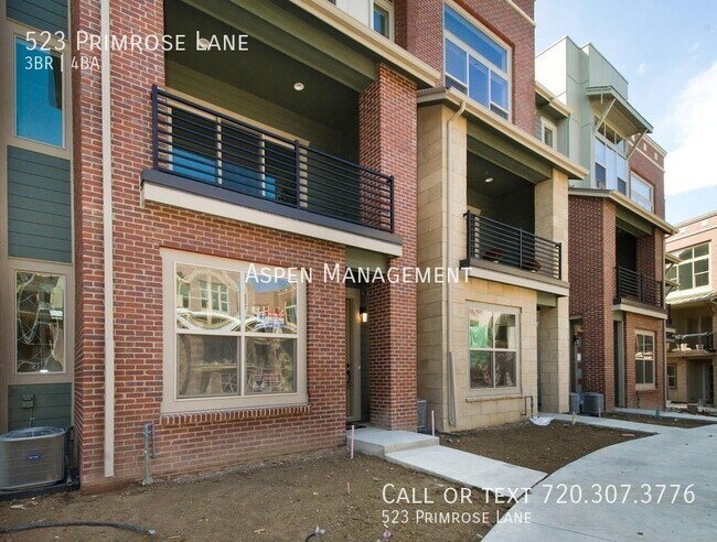 Foto del edificio - Immaculate 3BD/3.5BA Downtown Superior Pai...