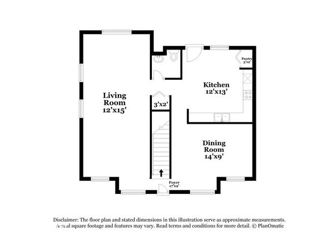 Building Photo - 1806 Shiva Ct