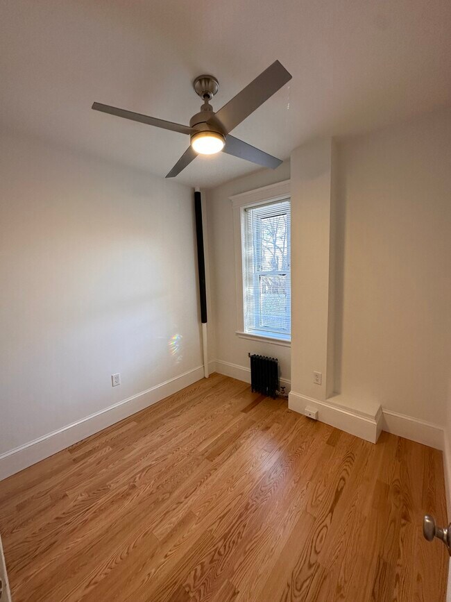 Building Photo - 60 Louis Prang St