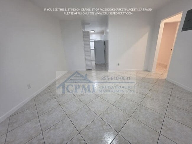 Photo - 1329 NE 17 Ave Apartment