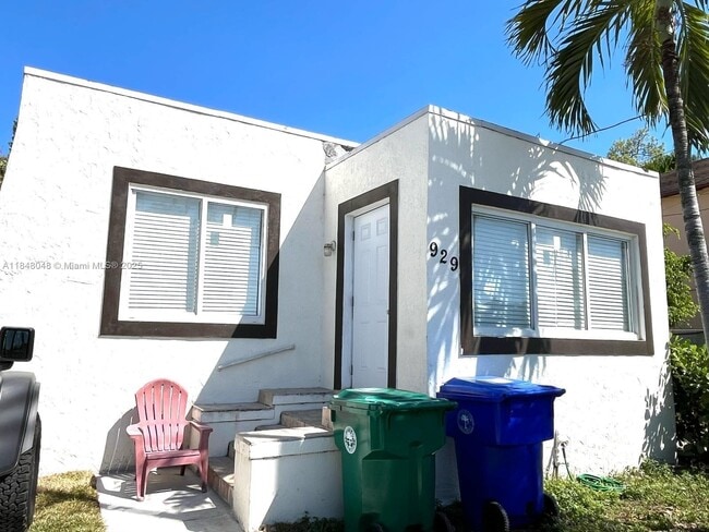 Foto del edificio - 929 SW 12th Ave