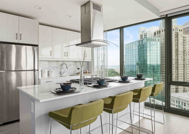 Photo - 1028 S State St Apartment