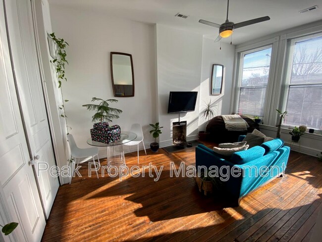 Foto del edificio - 1309 Hull St Rd