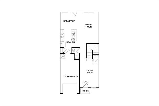 Building Photo - 208 Flier Dr