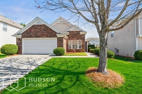 Primary Photo - NOW AVAILABLE! - 4315 Stone Mountain Dr, G...