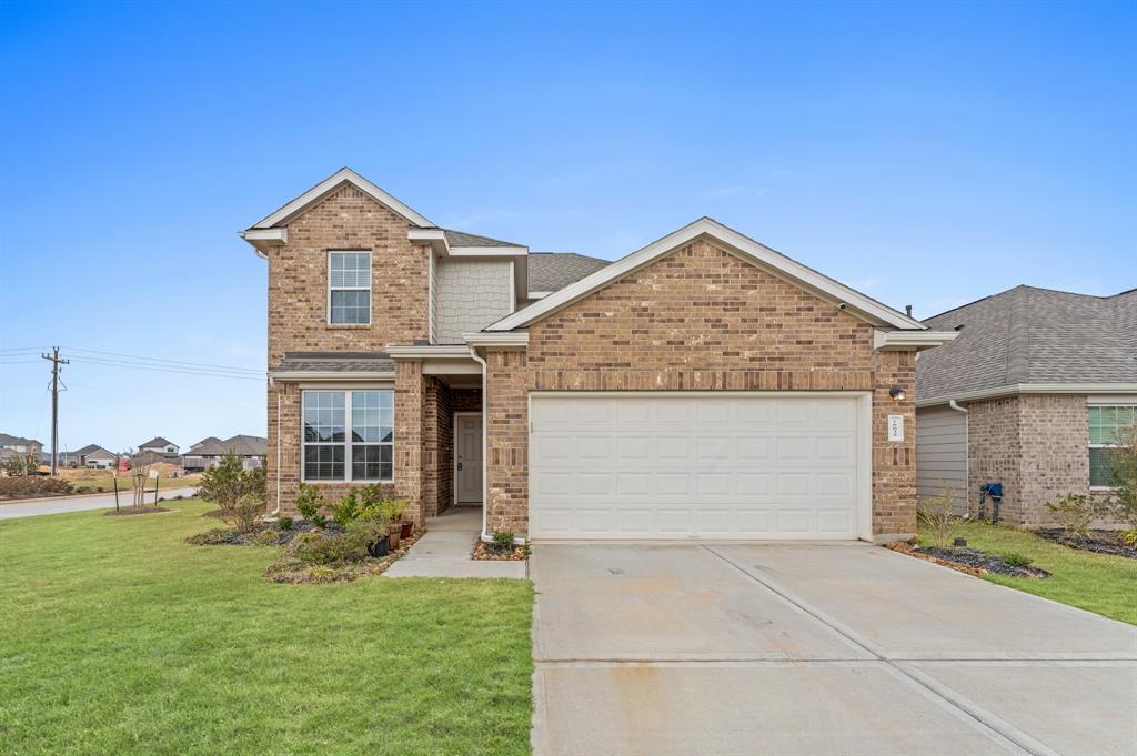 Foto principal - 16635 Olivewood Ln