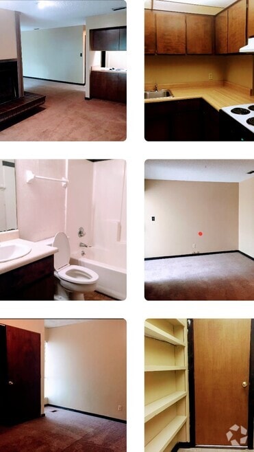 Building Photo - 3128 Tyndall Dr