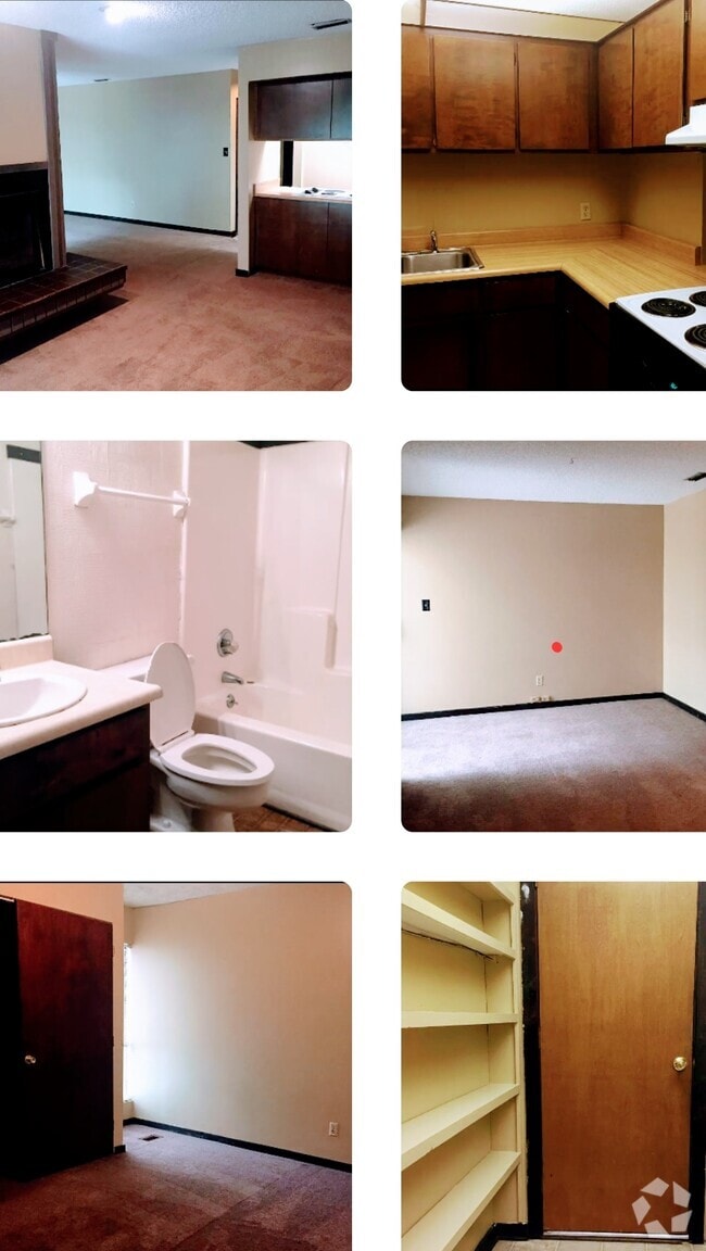 Building Photo - 3128 Tyndall Dr