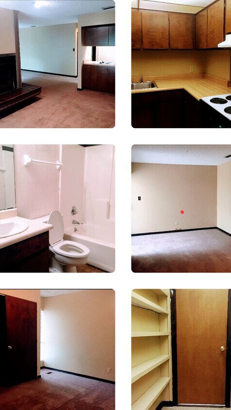 Foto principal - 3128 Tyndall Dr