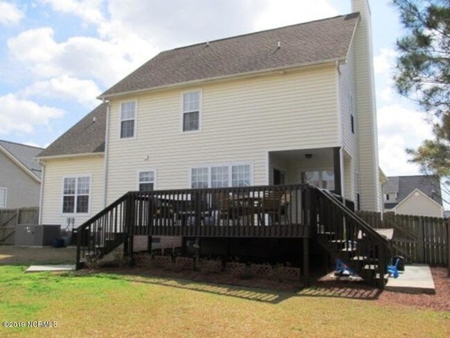 Building Photo - 106 London Berry Ln