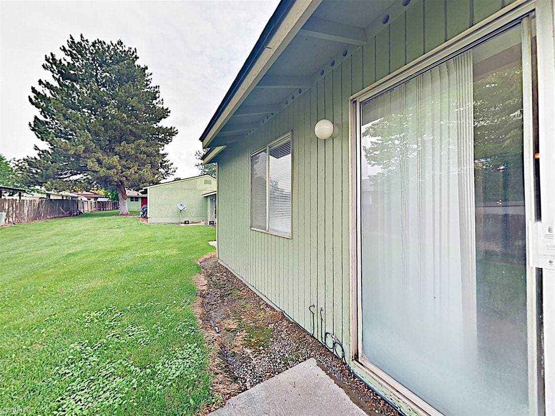 1 br, 1 bath - 1002 Hillcrest St Apt A1 A1 - 1 br, 1 bath  - 1002 Hillcrest St Apt A1 A1