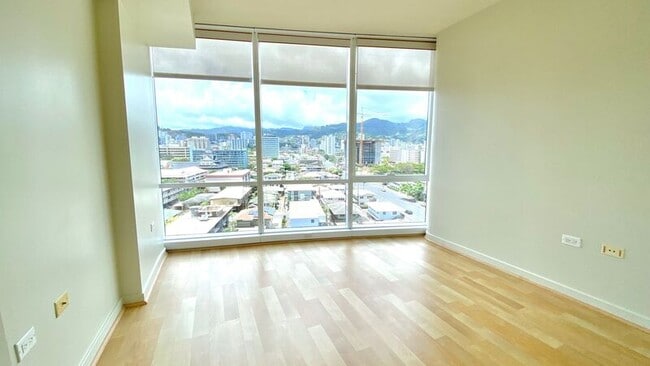 Foto del edificio - 1296 Kapiolani Blvd