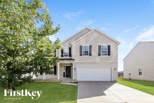 Building Photo - 11627 Sinclair Dr