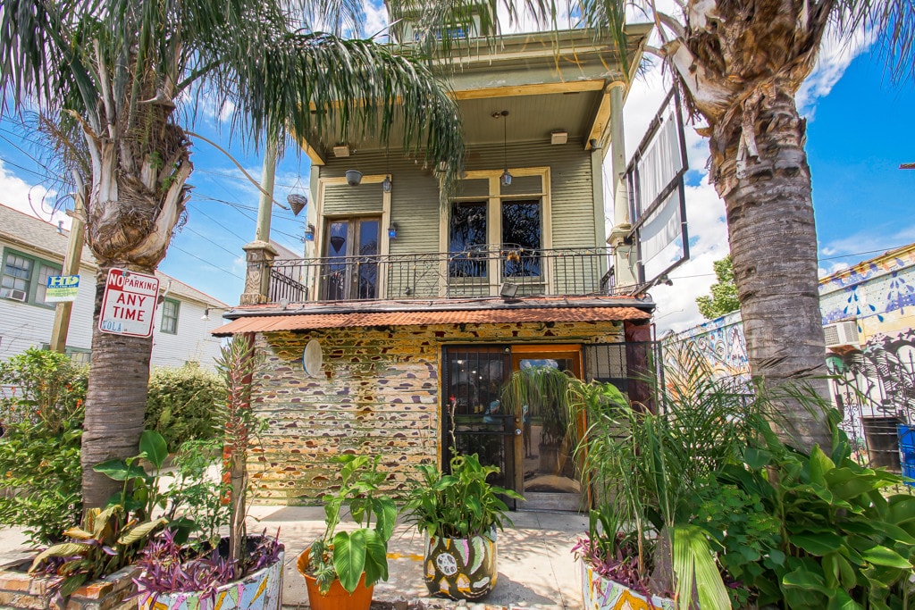 2709 St Claude Ave, New Orleans, LA 70117 Condo for Rent in New