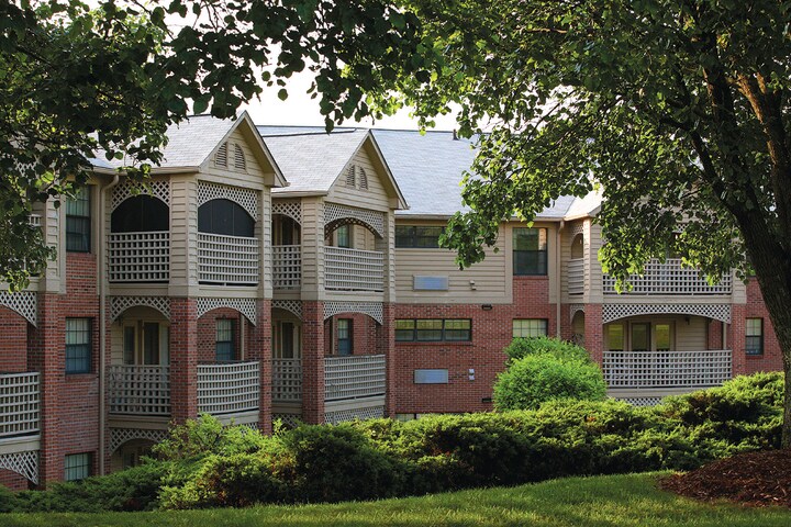Foto principal - Colonial Hill