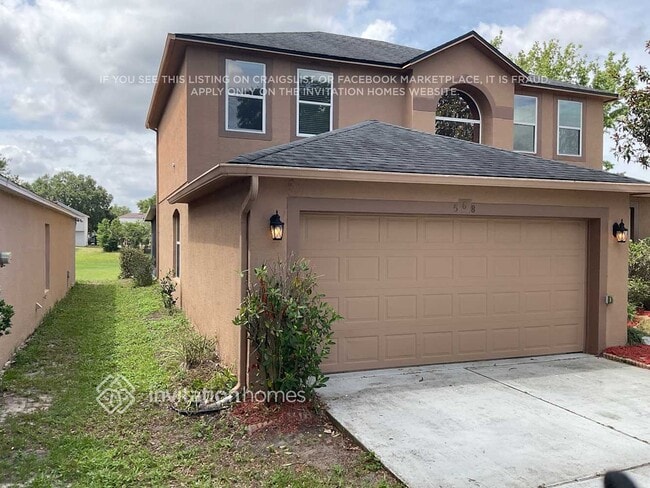 Building Photo - 568 Dominish Estates Dr