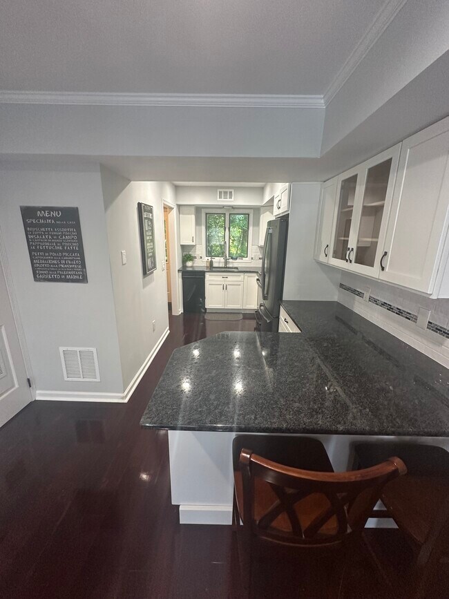 Kitchen - 79 E Cliff St