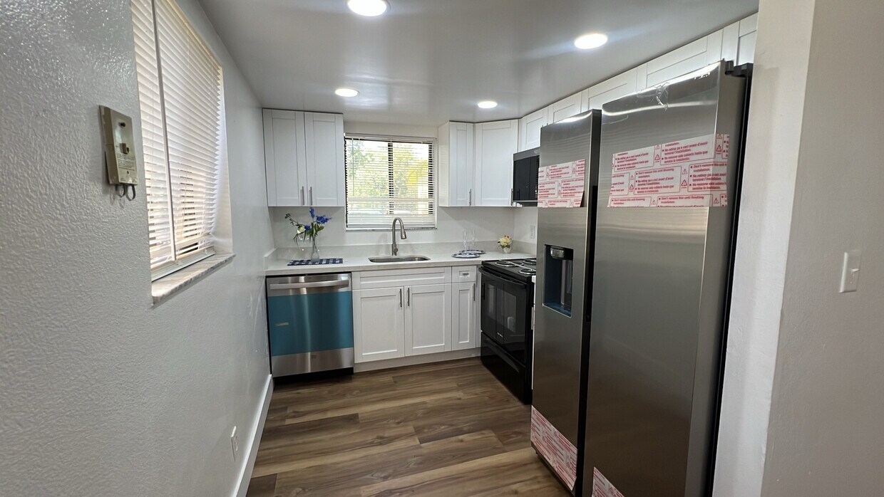 Foto principal - 1045 S Flagler Ave