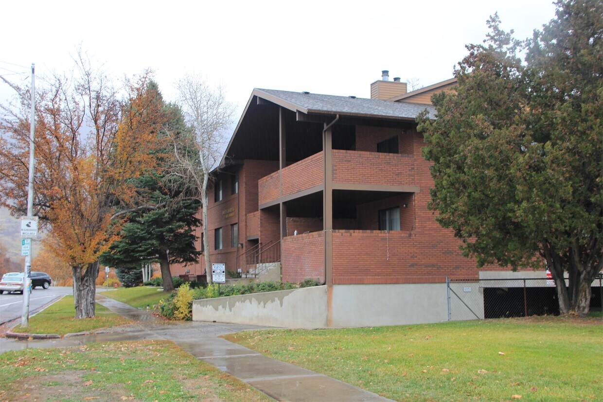 769 N 200 E Unit 101, Provo, UT 84606 Condo for Rent in Provo, UT