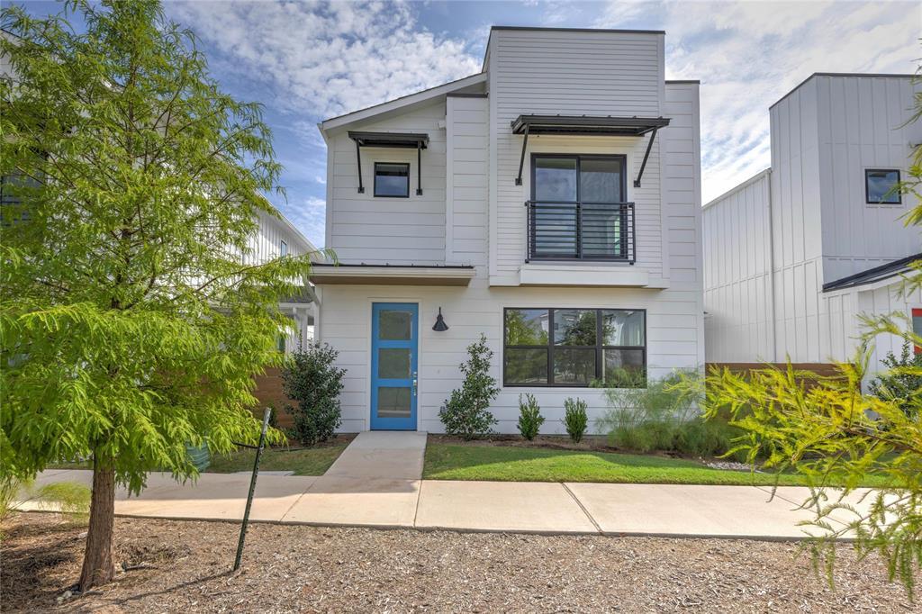 Foto principal - 7601 Cooper Ln
