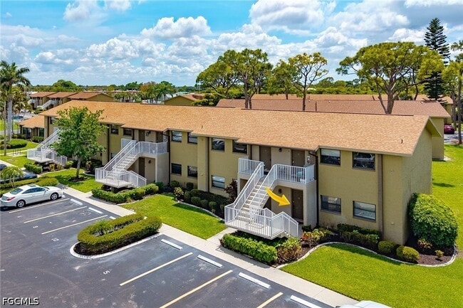 Building Photo - 4777 Orange Grove Blvd