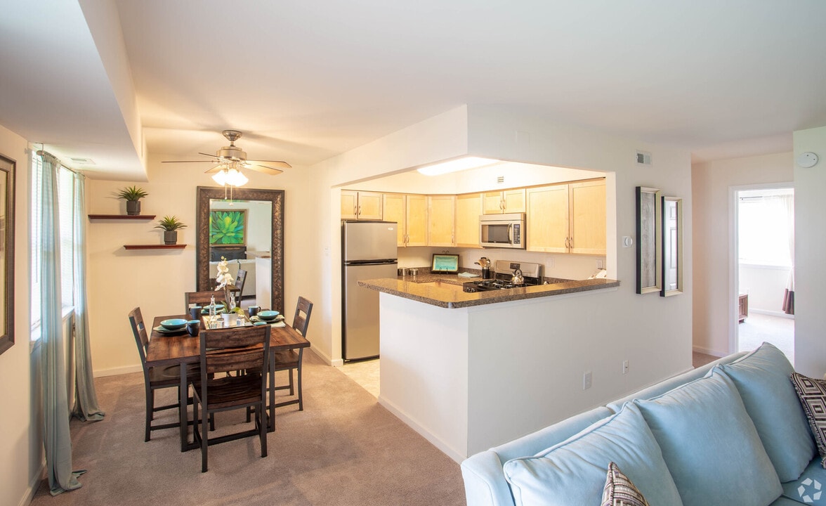 The Landings by OneWall photo 3