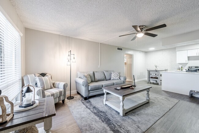 Foto del edificio - Sono Tempe