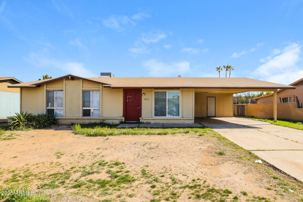 Foto principal - 3043 N 75th Dr