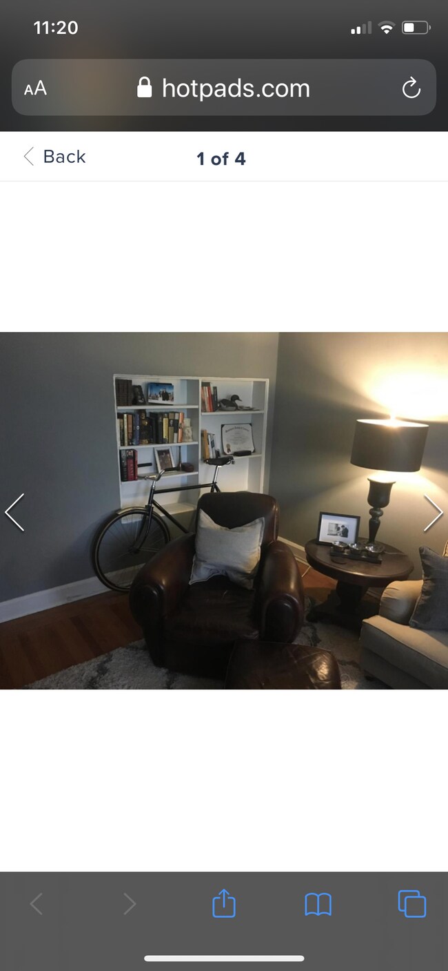 Foto del edificio - 314 Larchmont Acres