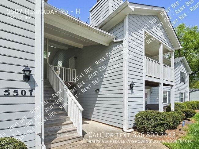 Building Photo - 5507 Hornaday Rd