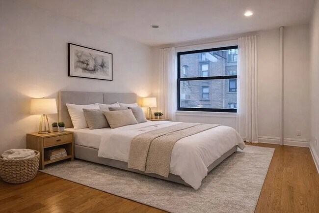 Foto del edificio - 315 Lincoln Pl