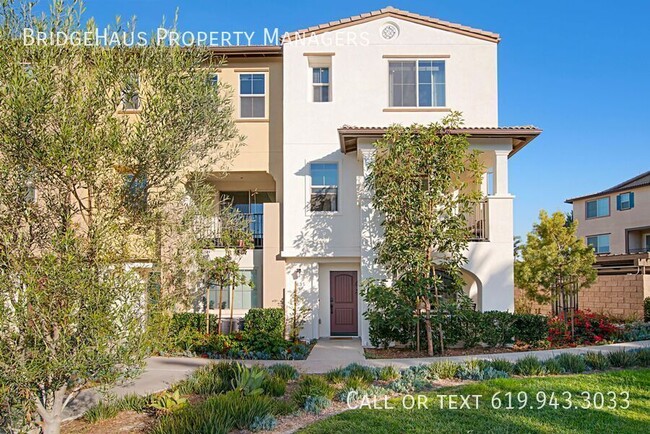 Foto del edificio - Stunning 3-Story Townhome at Sunset at Mel...