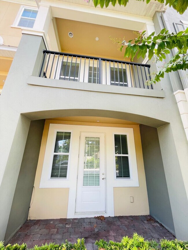 Foto del edificio - Copley Square-2670 Joslin Pl Orlando, FL 3...