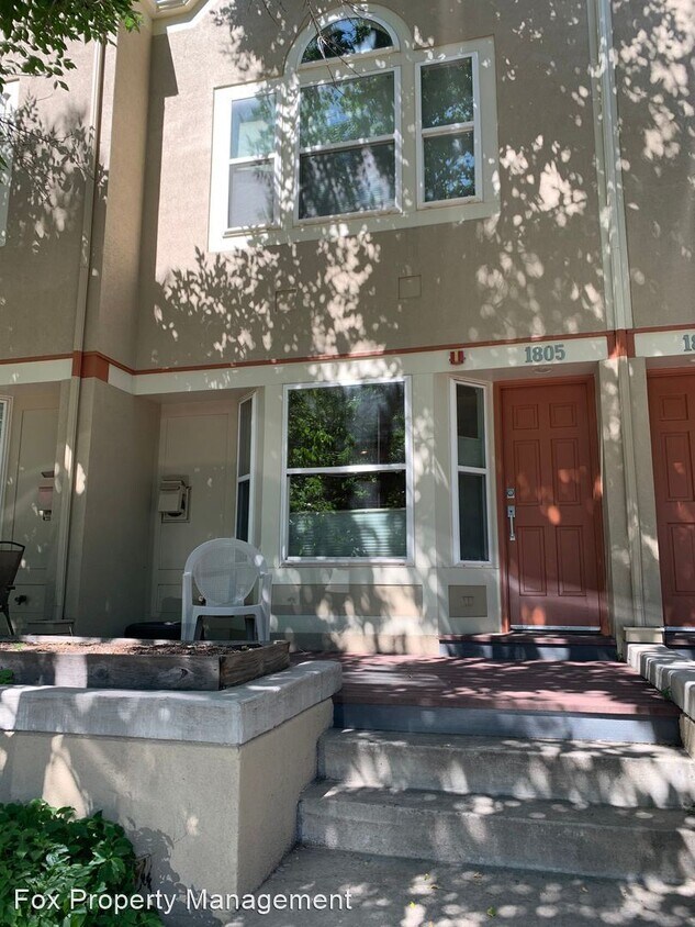 Primary Photo - 2 br, 1.5 bath House - 1805 23rd Street